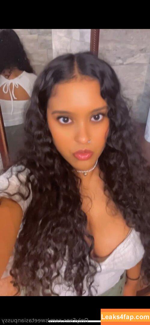 sweetasianpussy /  leaked photo photo #0012