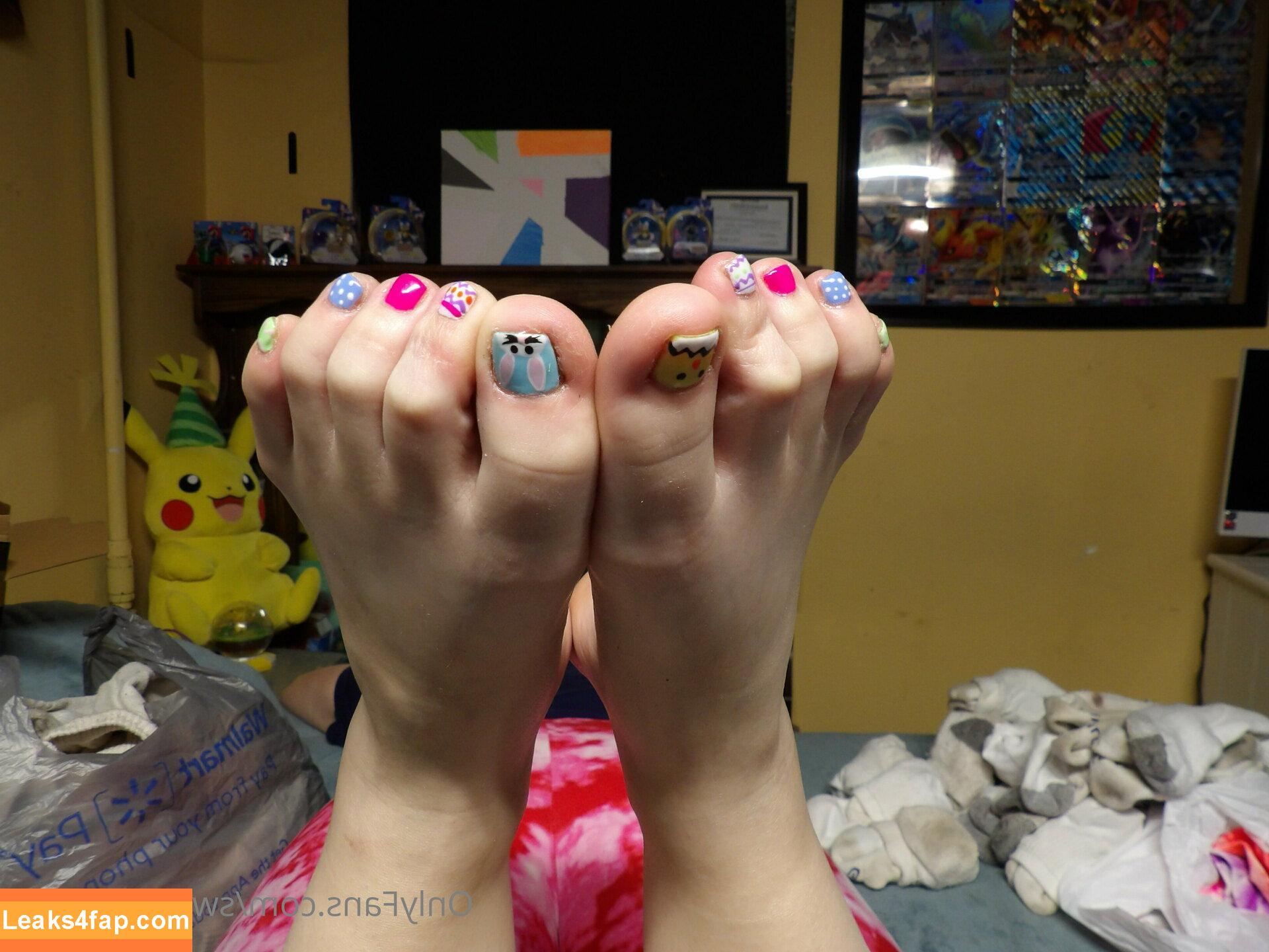 sweetbluetoes /  leaked photo photo #0035