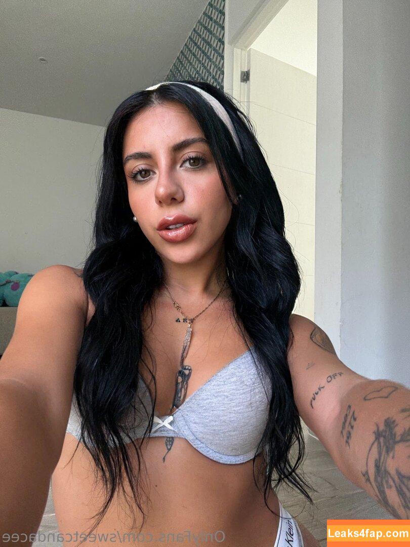 sweetcandacee / capturewithcandace leaked photo photo #0001