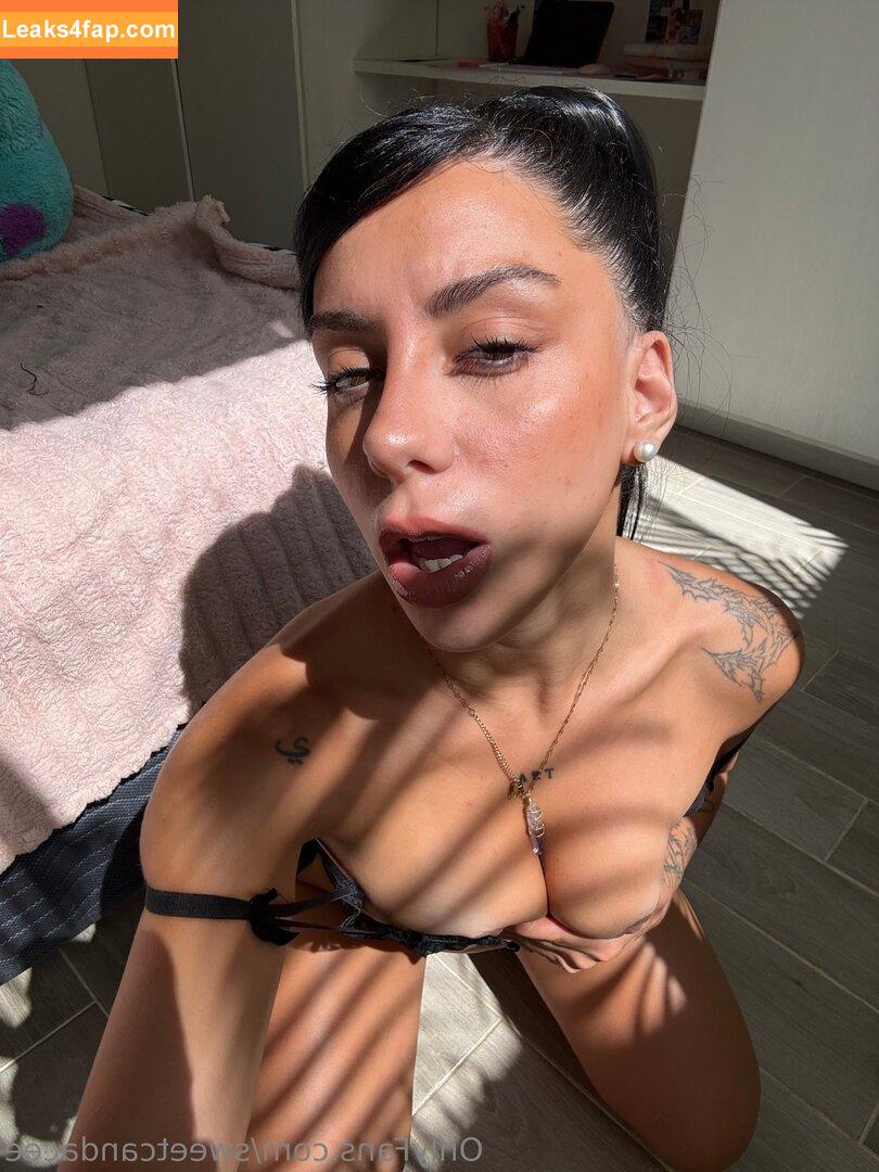 sweetcandacee / capturewithcandace leaked photo photo #0016