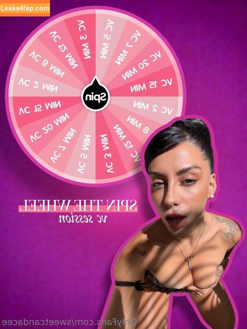sweetcandacee / capturewithcandace leaked photo photo #0020