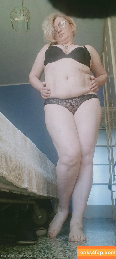 sweetcaramel0909 /  leaked photo photo #0001