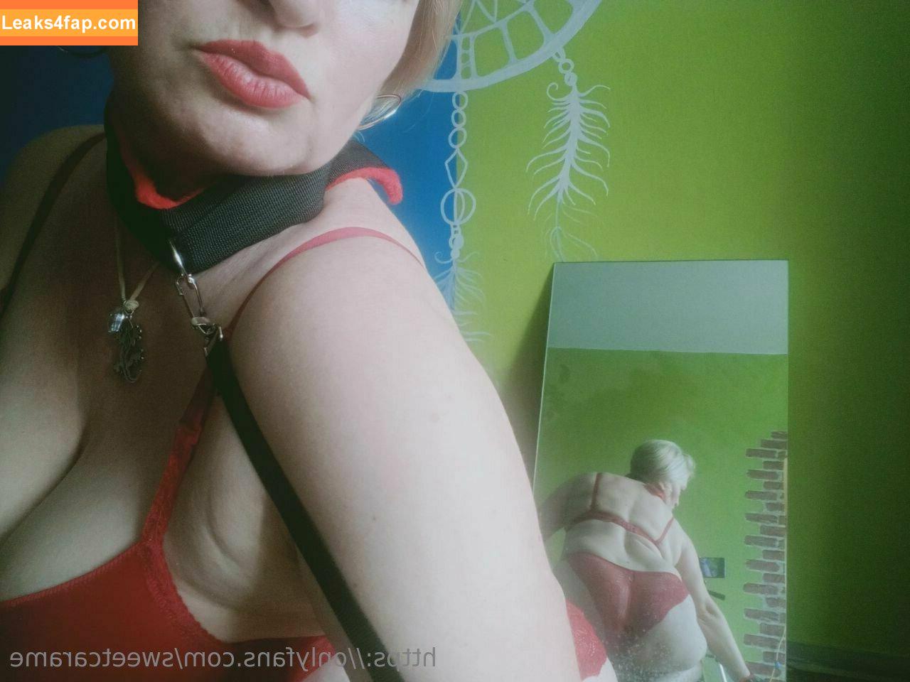 sweetcaramel0909 /  leaked photo photo #0012