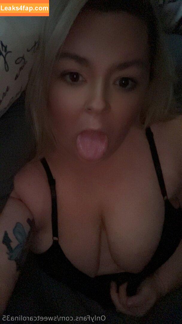 sweetcarolina35 /  leaked photo photo #0001