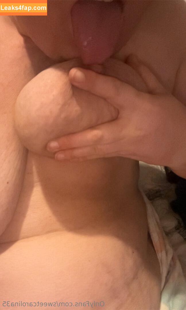 sweetcarolina35 /  leaked photo photo #0010