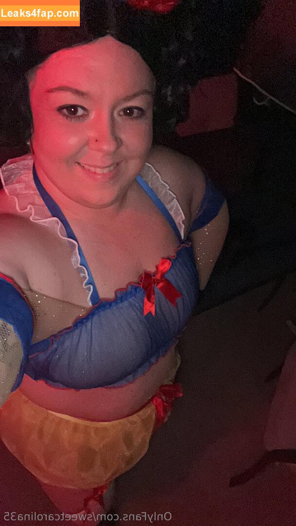 sweetcarolina35 /  leaked photo photo #0013