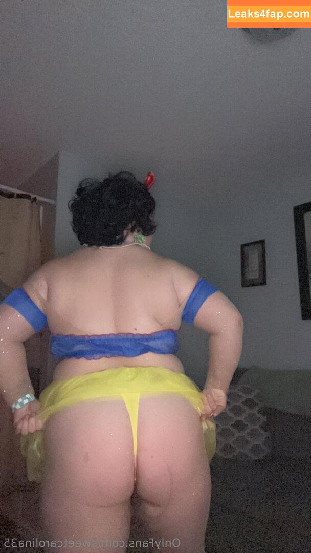 sweetcarolina35 /  leaked photo photo #0014
