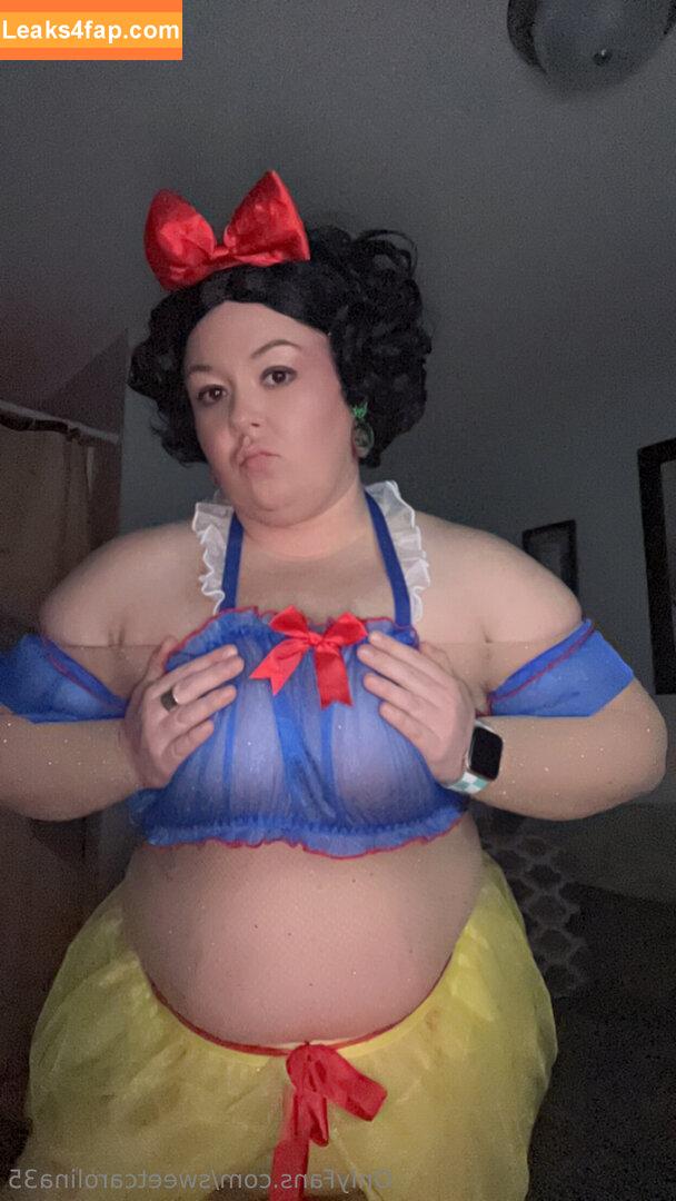 sweetcarolina35 /  leaked photo photo #0015