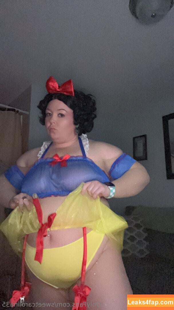 sweetcarolina35 /  leaked photo photo #0016