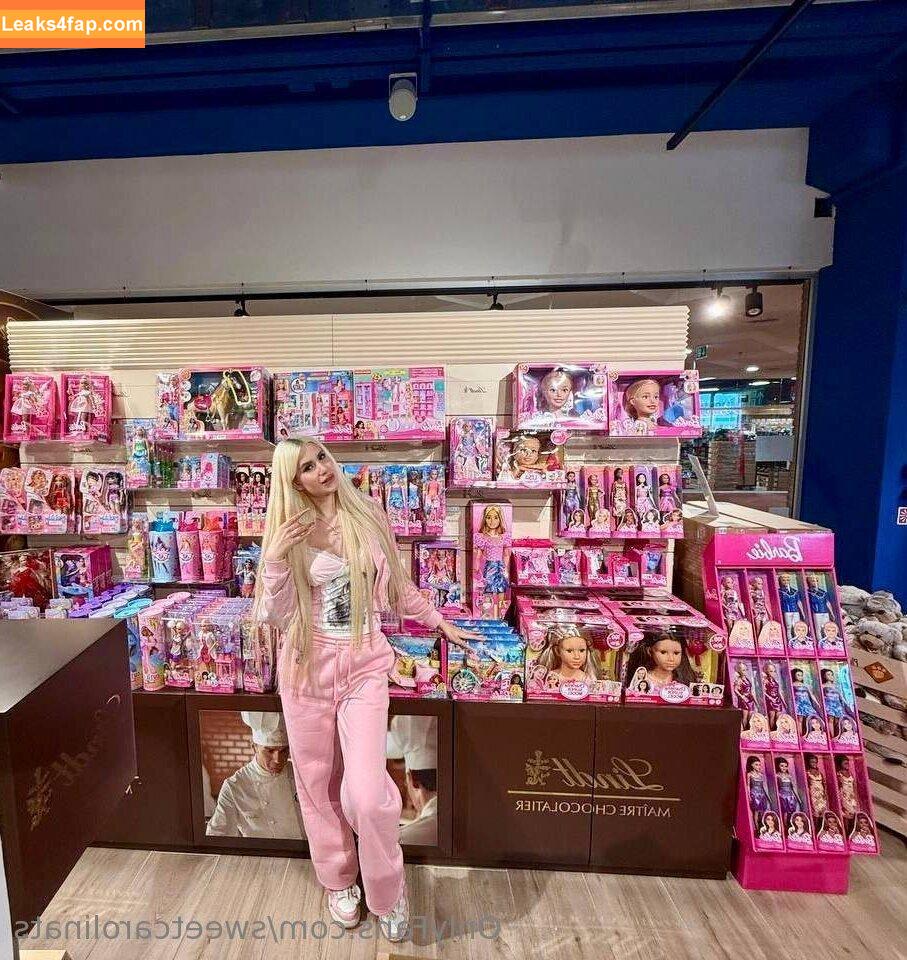 sweetcarolinats / sweetcarolina_ слитое фото фото #0023