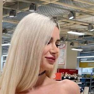 random model