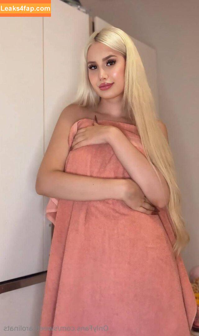 sweetcarolinats / sweetcarolina_ leaked photo photo #0041