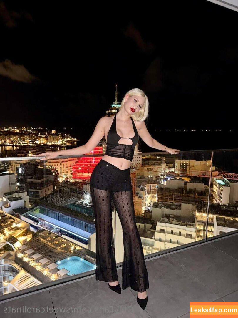 sweetcarolinats / sweetcarolina_ leaked photo photo #0043