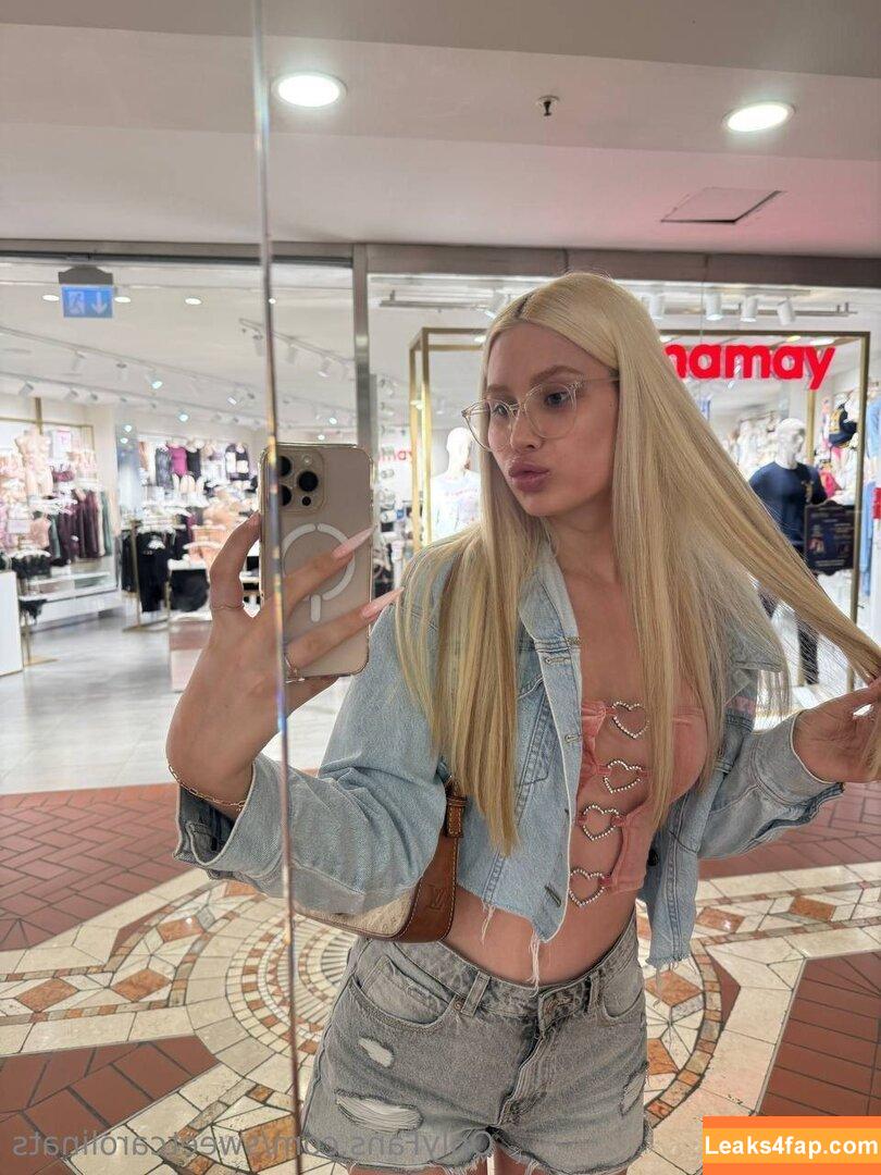 sweetcarolinats / sweetcarolina_ leaked photo photo #0047