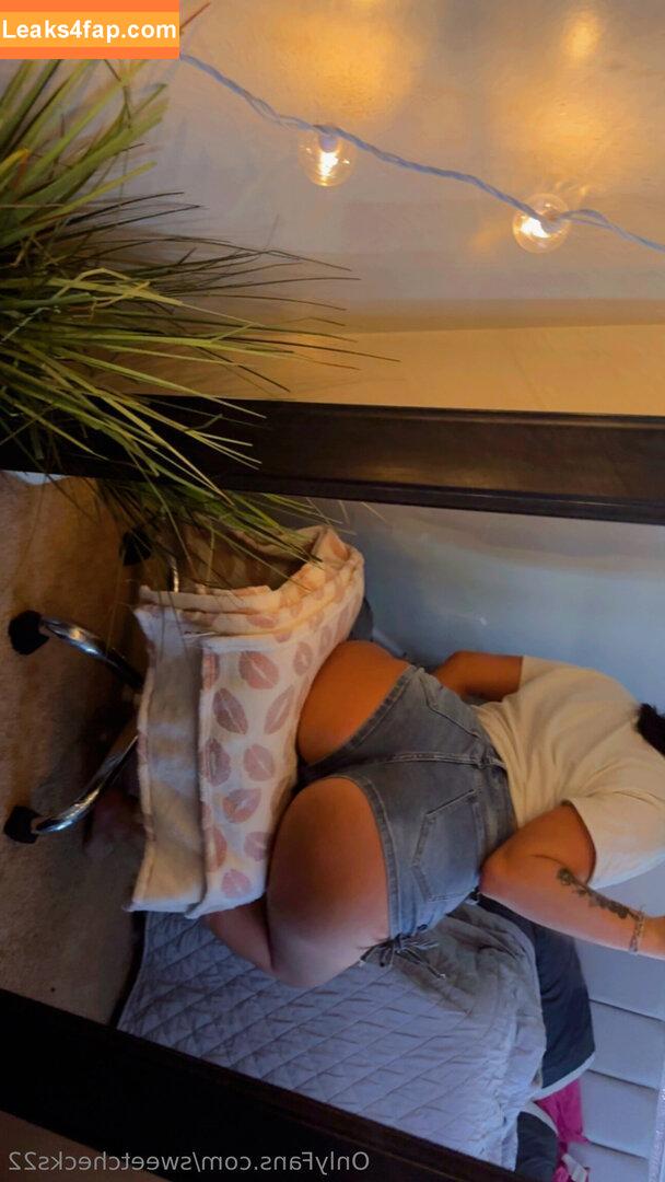 sweetchecks22 / sydnneyy7 leaked photo photo #0007