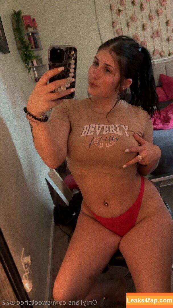 sweetchecks22 / sydnneyy7 слитое фото фото #0008