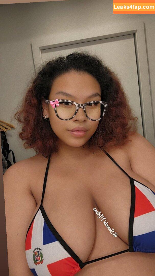 sweetdabz / sweetsdominicana leaked photo photo #0133