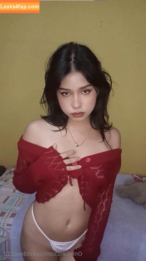 sweetdevil222 /  leaked photo photo #0008