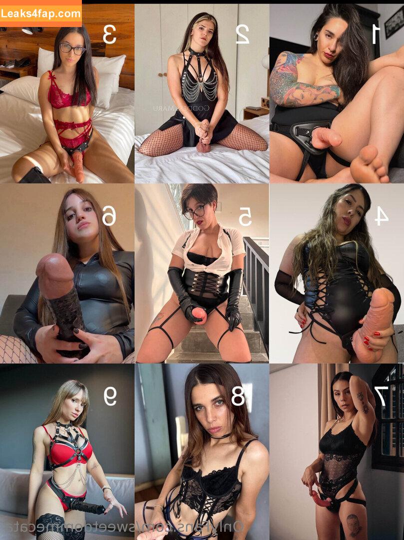 sweetdommecata /  leaked photo photo #0007