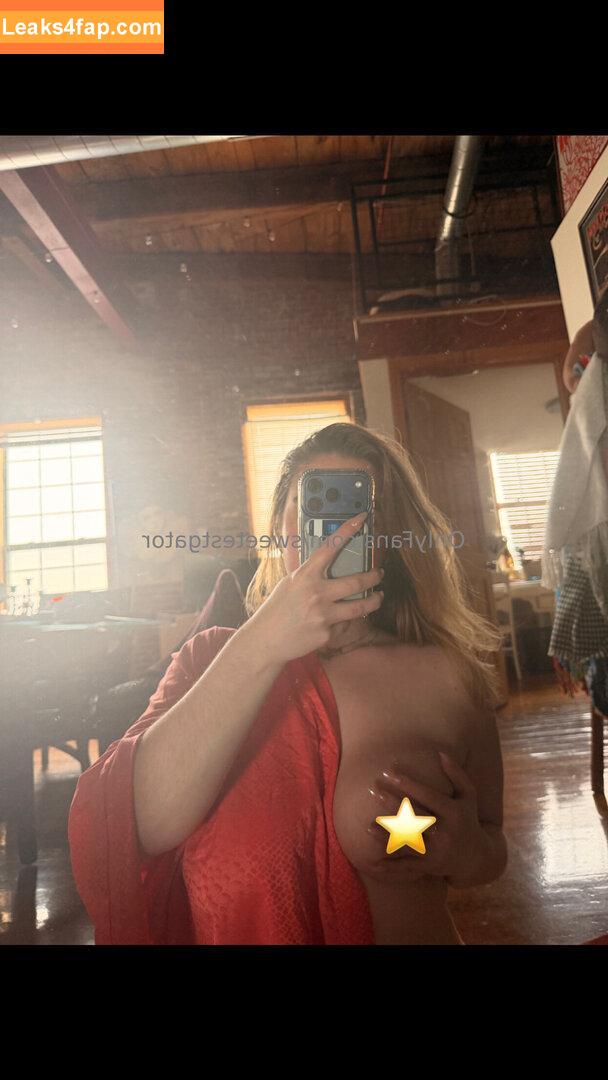 sweetestgator / gatorinthewild leaked photo photo #0003