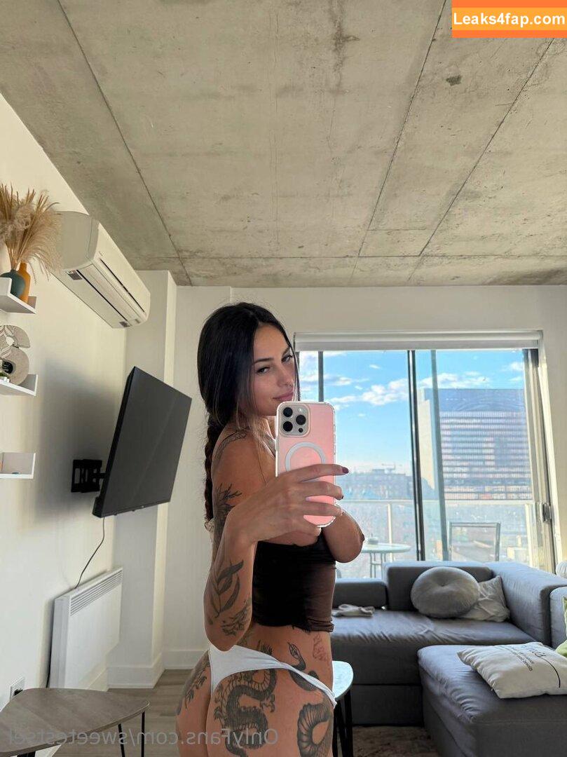 sweetestsel / sweetest.sel leaked photo photo #0047