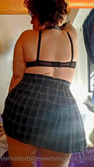 sweetfatbottomed фото #0023