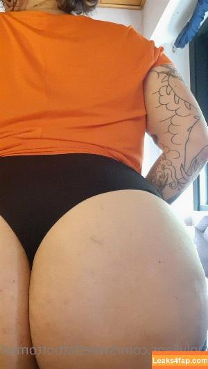 sweetfatbottomed фото #0029