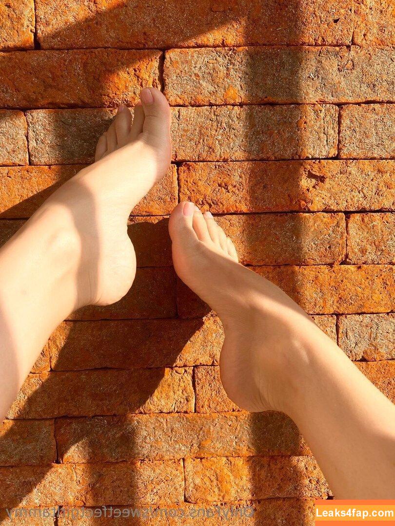sweetfeetgirltammy / elegancefeetsweetcutechic слитое фото фото #0025