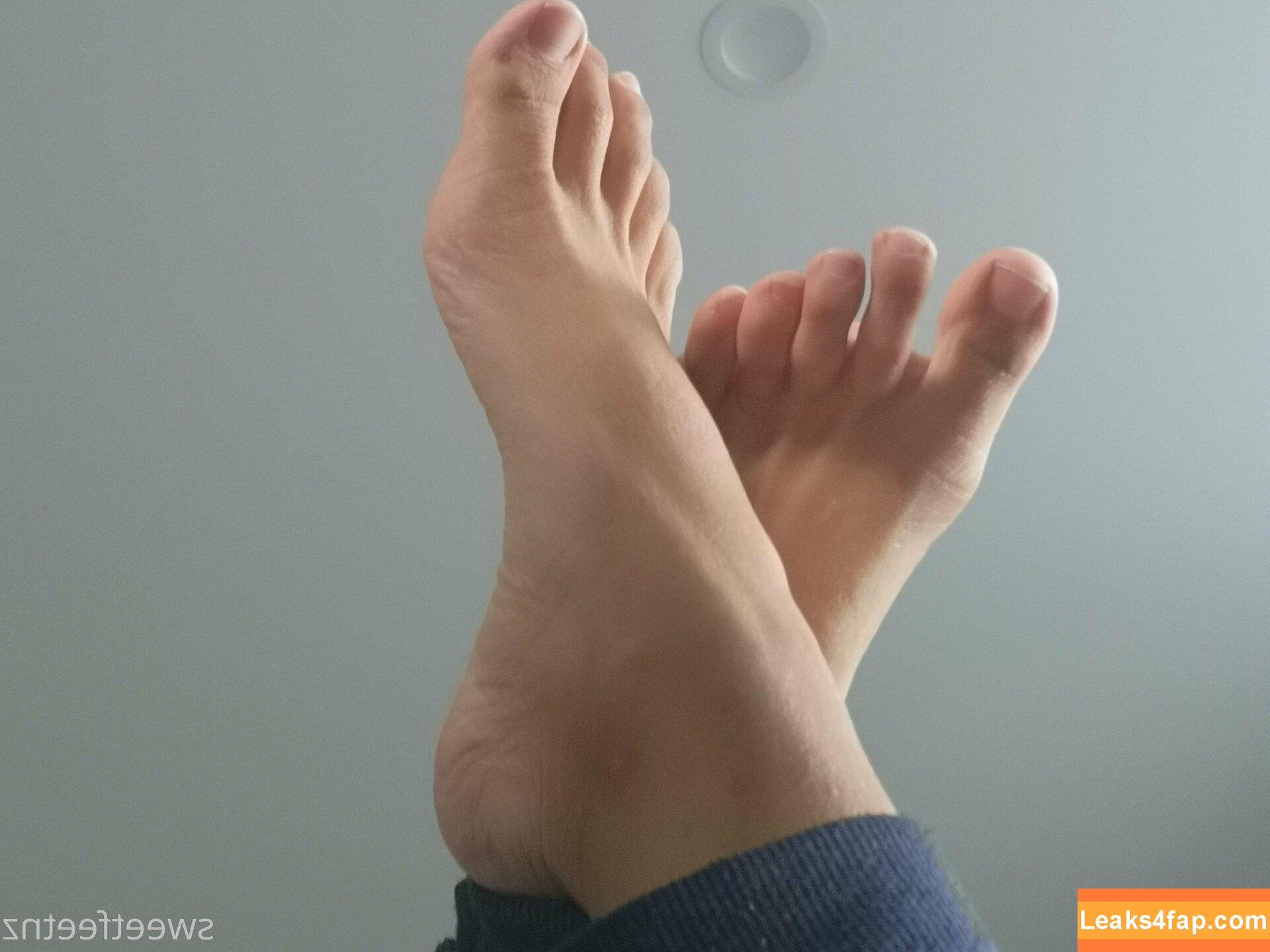 sweetfeetnz / toetally_amazed leaked photo photo #0062