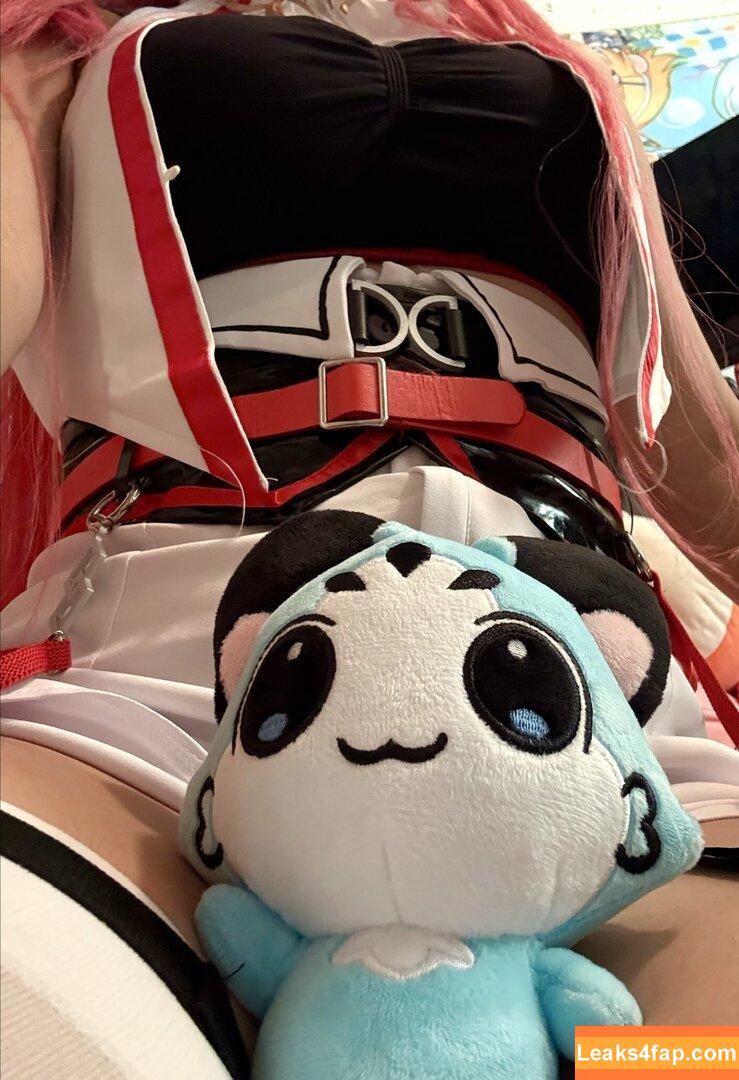 Sweetheartkagi /  leaked photo photo #0003