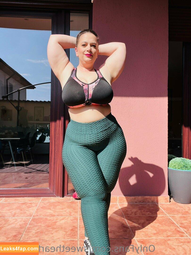 sweetheartmiabbw / adorexmiax3 leaked photo photo #0070