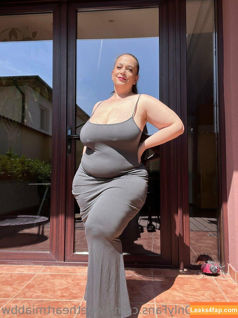 sweetheartmiabbw / adorexmiax3 leaked photo photo #0101