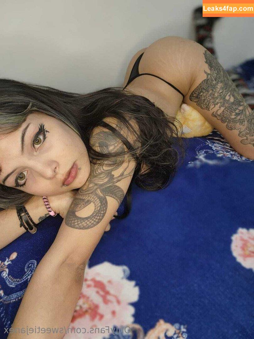 sweetiejanex /  leaked photo photo #0008