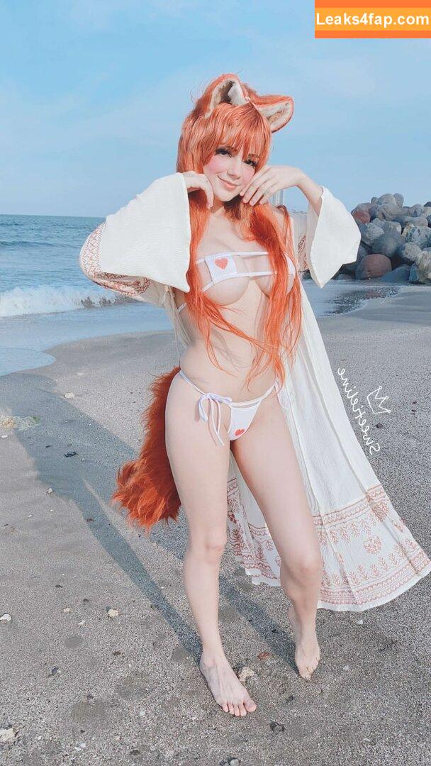 Sweetieline / Sweetielin3 / sweetieline0 / sweetieline_ leaked photo photo #0025