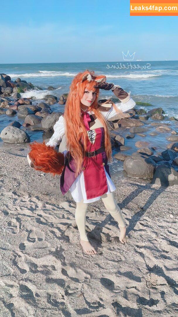 Sweetieline / Sweetielin3 / sweetieline0 / sweetieline_ leaked photo photo #0037