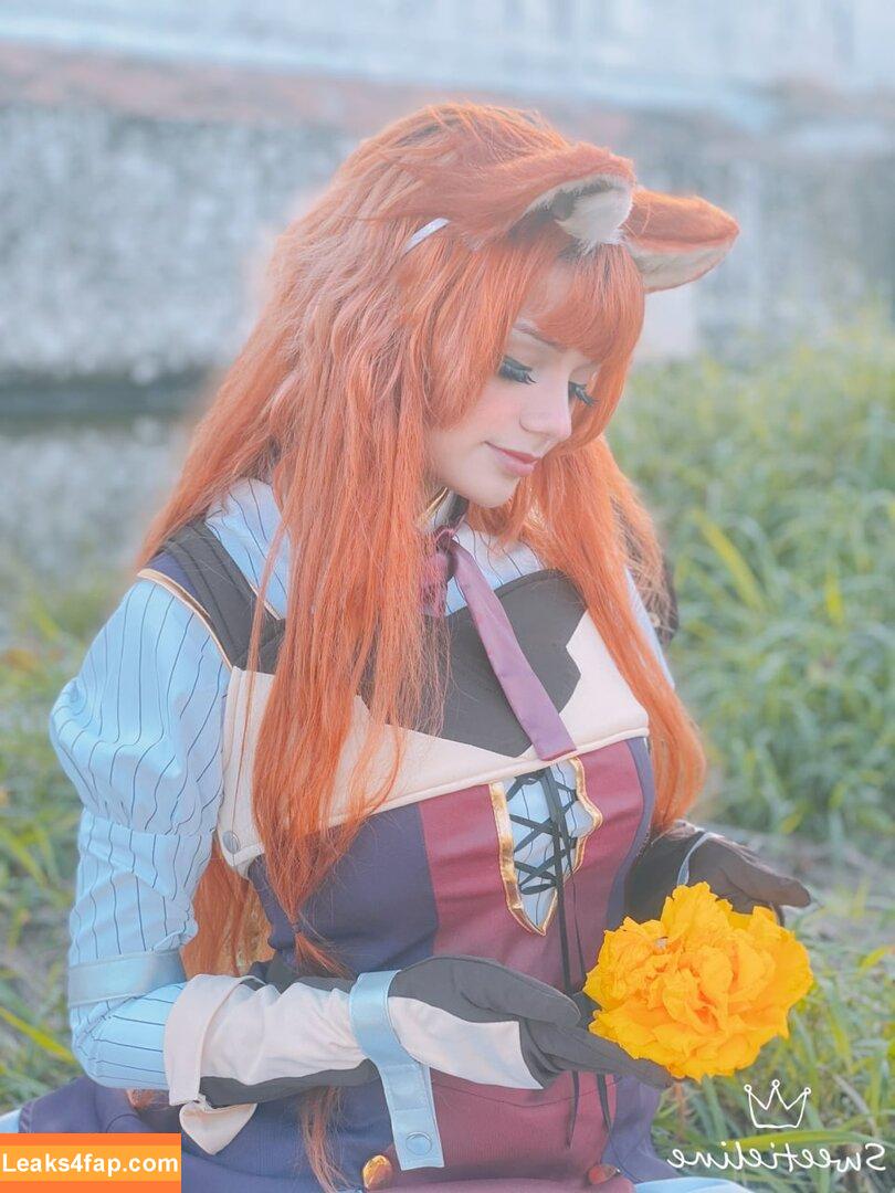 Sweetieline / Sweetielin3 / sweetieline0 / sweetieline_ leaked photo photo #0039