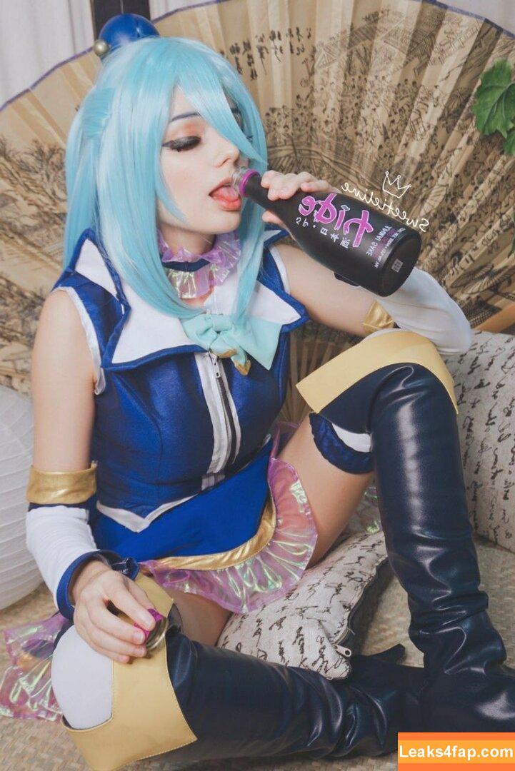 Sweetieline / Sweetielin3 / sweetieline0 / sweetieline_ leaked photo photo #0083