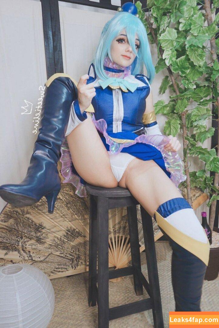 Sweetieline / Sweetielin3 / sweetieline0 / sweetieline_ leaked photo photo #0085