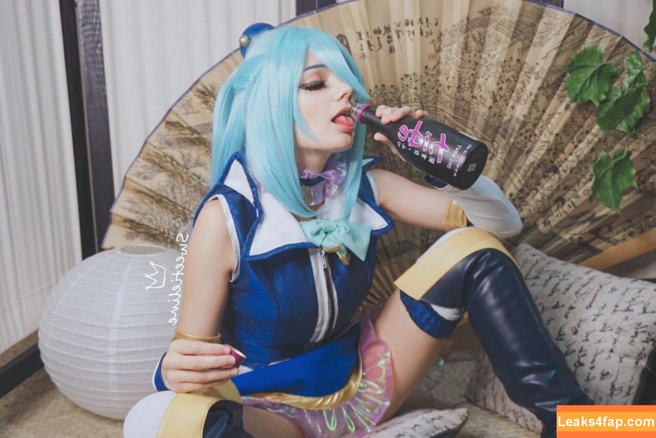 Sweetieline / Sweetielin3 / sweetieline0 / sweetieline_ leaked photo photo #0088