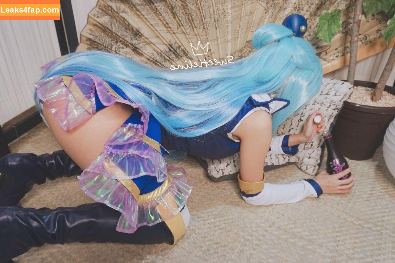 Sweetieline / Sweetielin3 / sweetieline0 / sweetieline_ leaked photo photo #0092