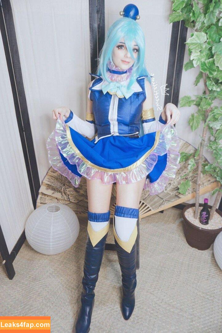 Sweetieline / Sweetielin3 / sweetieline0 / sweetieline_ leaked photo photo #0099