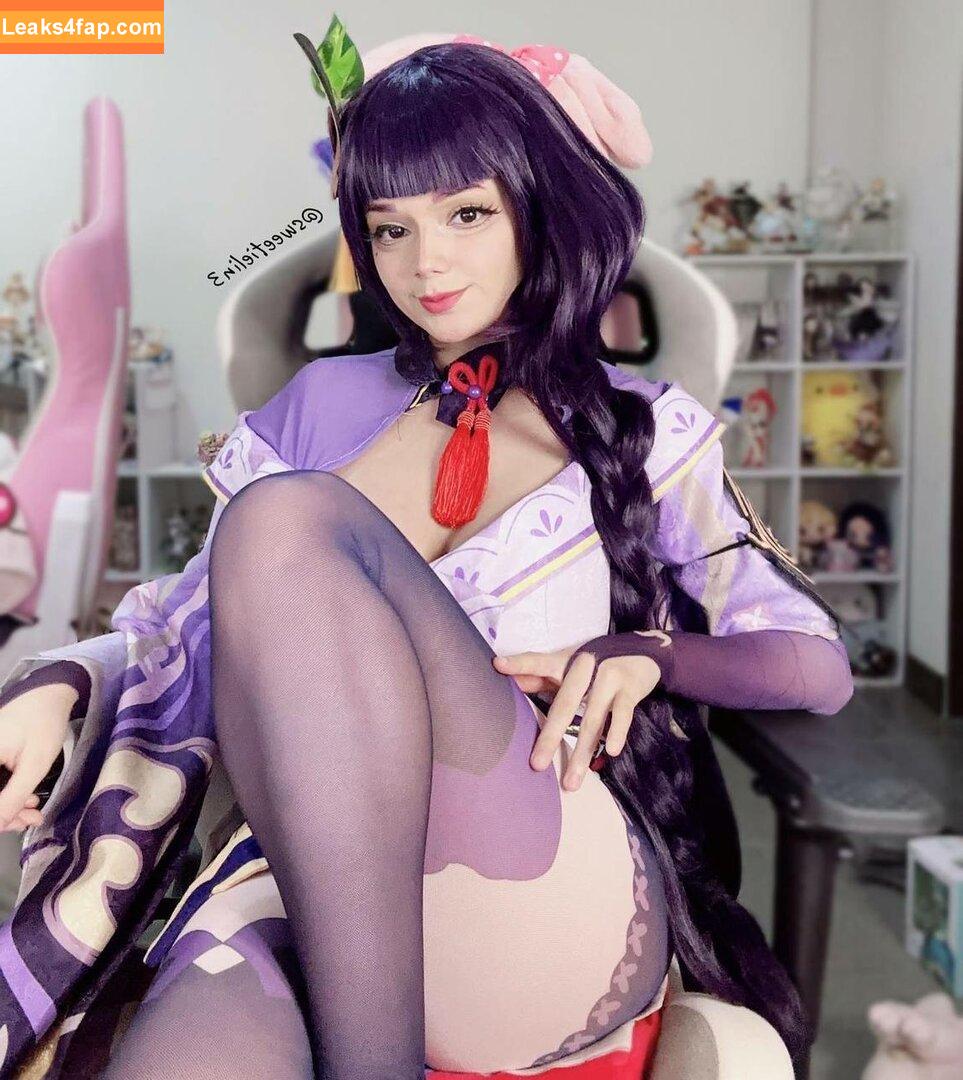 Sweetieline / Sweetielin3 / sweetieline0 / sweetieline_ leaked photo photo #0121