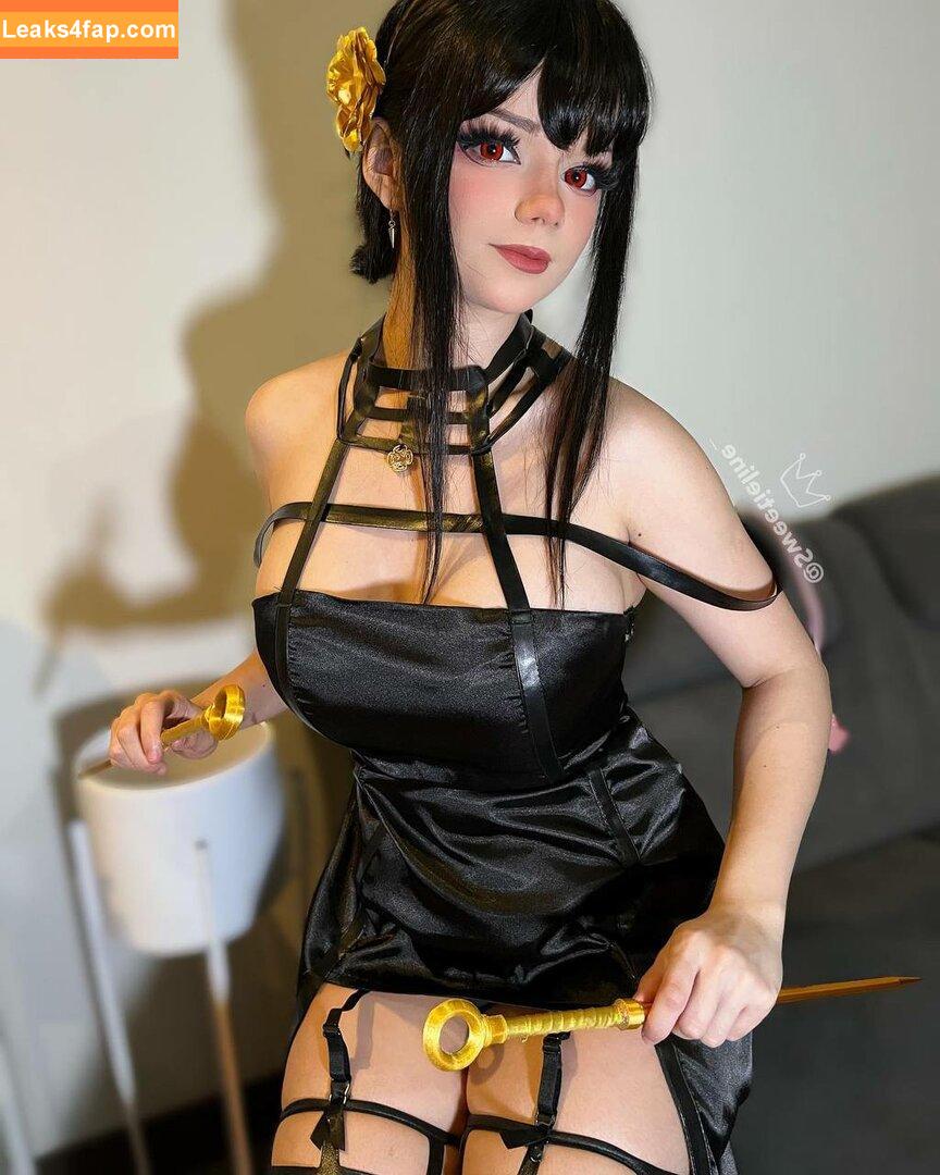 Sweetieline / Sweetielin3 / sweetieline0 / sweetieline_ leaked photo photo #0145