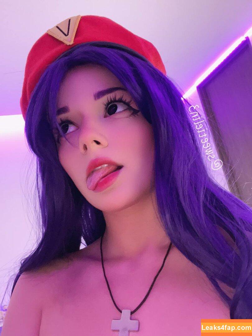 Sweetieline / Sweetielin3 / sweetieline0 / sweetieline_ leaked photo photo #0183