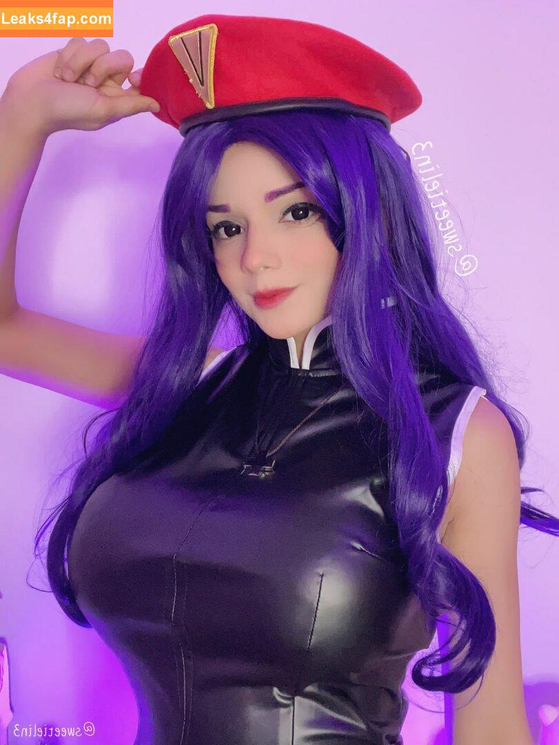 Sweetieline / Sweetielin3 / sweetieline0 / sweetieline_ leaked photo photo #0184