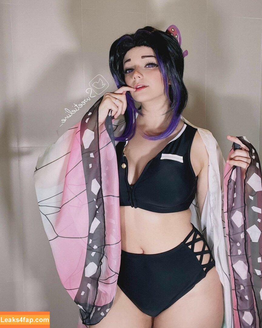 Sweetieline / Sweetielin3 / sweetieline0 / sweetieline_ leaked photo photo #0203