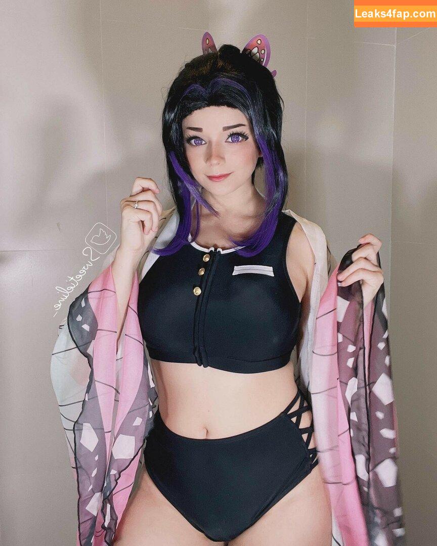 Sweetieline / Sweetielin3 / sweetieline0 / sweetieline_ leaked photo photo #0210