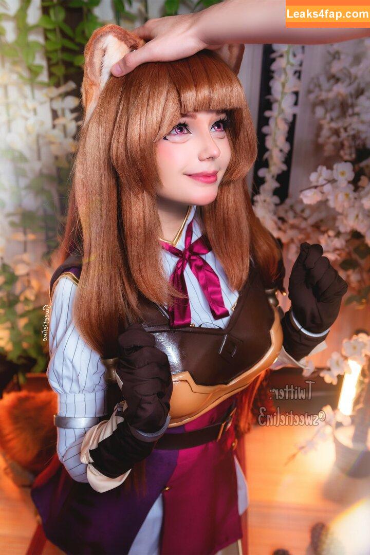 Sweetieline / Sweetielin3 / sweetieline0 / sweetieline_ leaked photo photo #0243