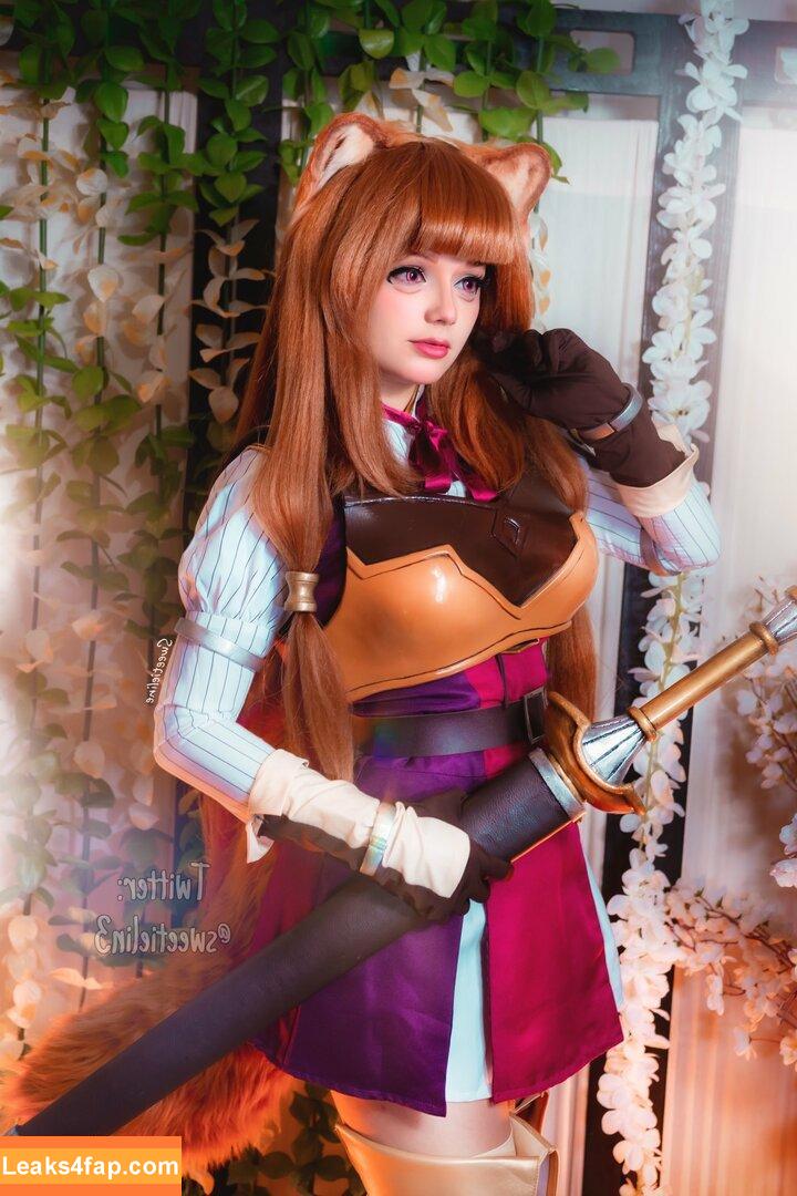 Sweetieline / Sweetielin3 / sweetieline0 / sweetieline_ leaked photo photo #0244