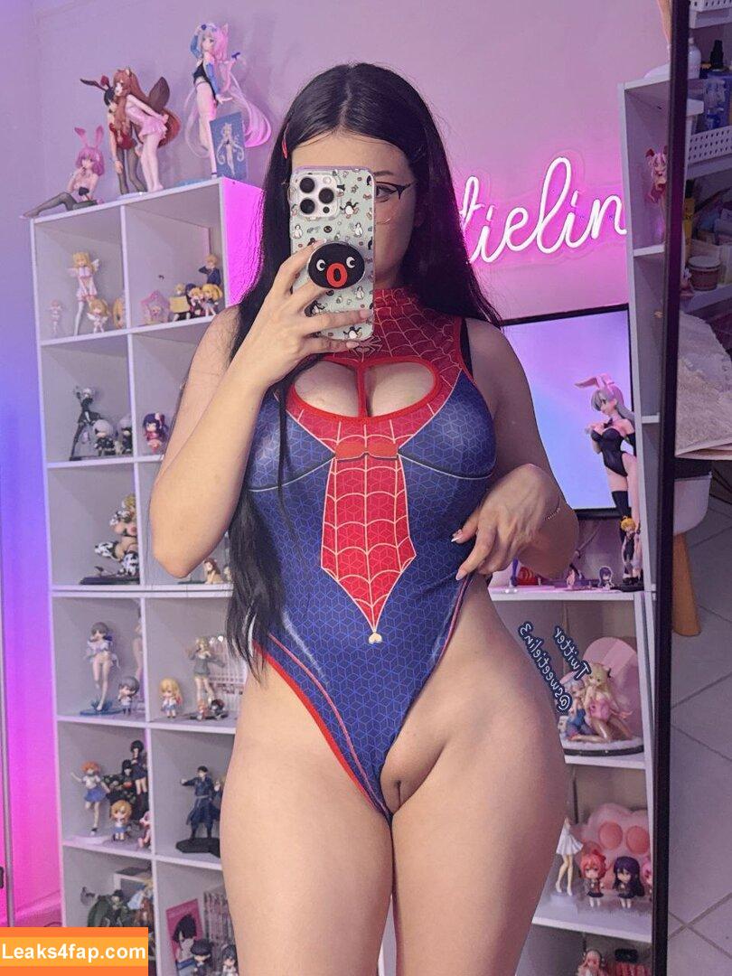 Sweetieline / Sweetielin3 / sweetieline0 / sweetieline_ leaked photo photo #0815